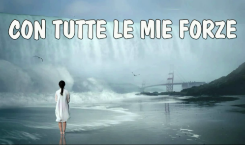 Con tutte le mie forze (titolo)