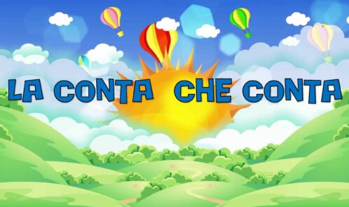 La conta che conta (titolo)