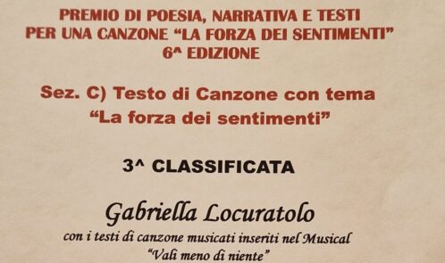 CONCORSO